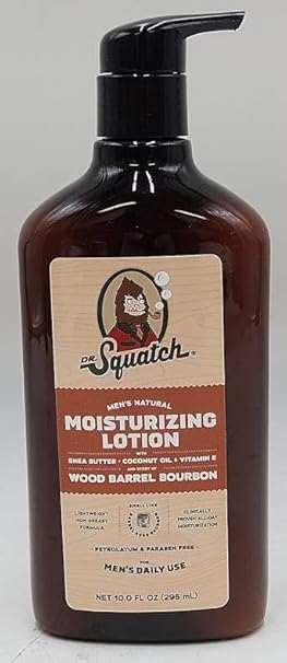 DR.SQUATCH
